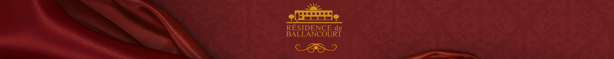 la résidence Ballancourt